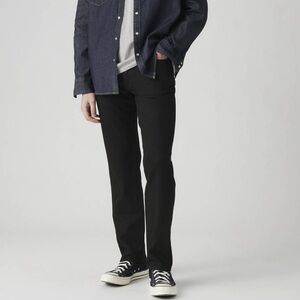 Levi’s 541 Athletic Taper Jeans | Premium Levi’s | NWT | 32x34 - BLACK